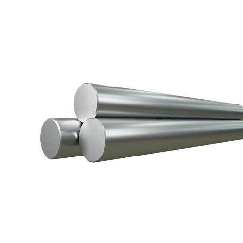 Cвинцовый пруток (круг)